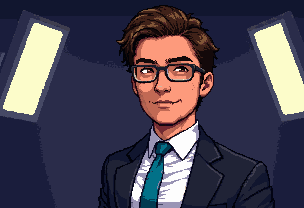 Professional Portrait